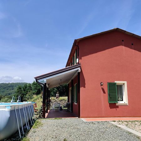 Casa Vacanza Alba Sarzana Exterior photo