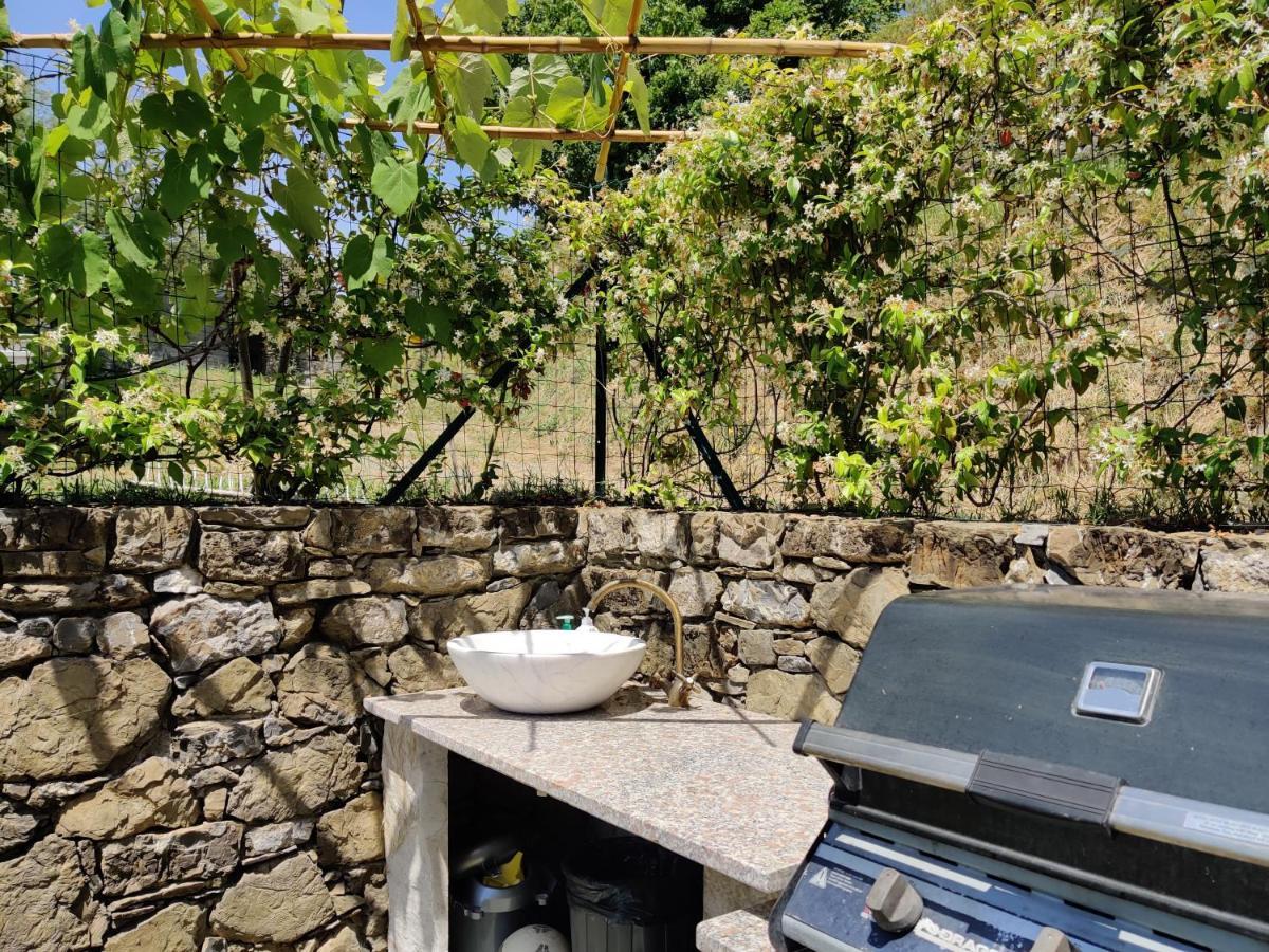 Casa Vacanza Alba Sarzana Exterior photo