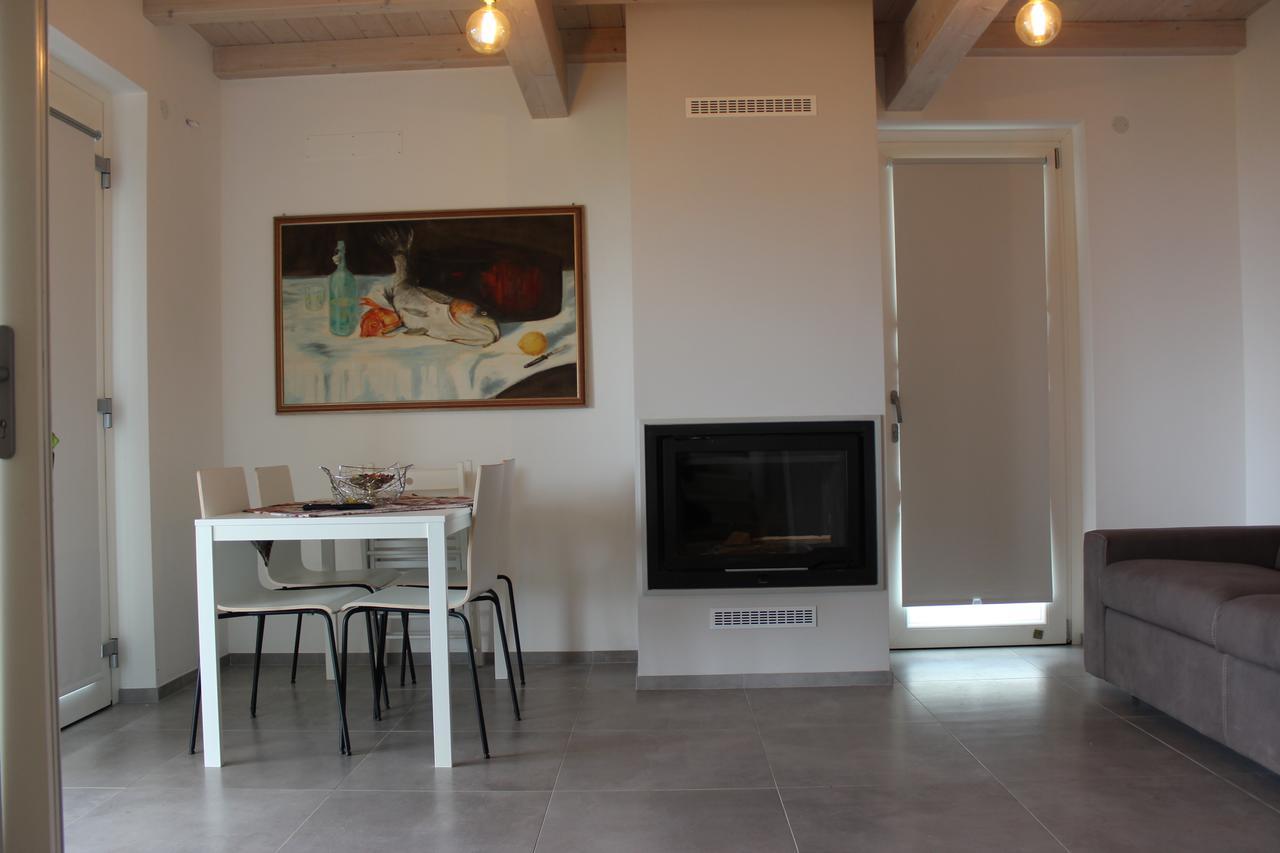 Casa Vacanza Alba Sarzana Exterior photo