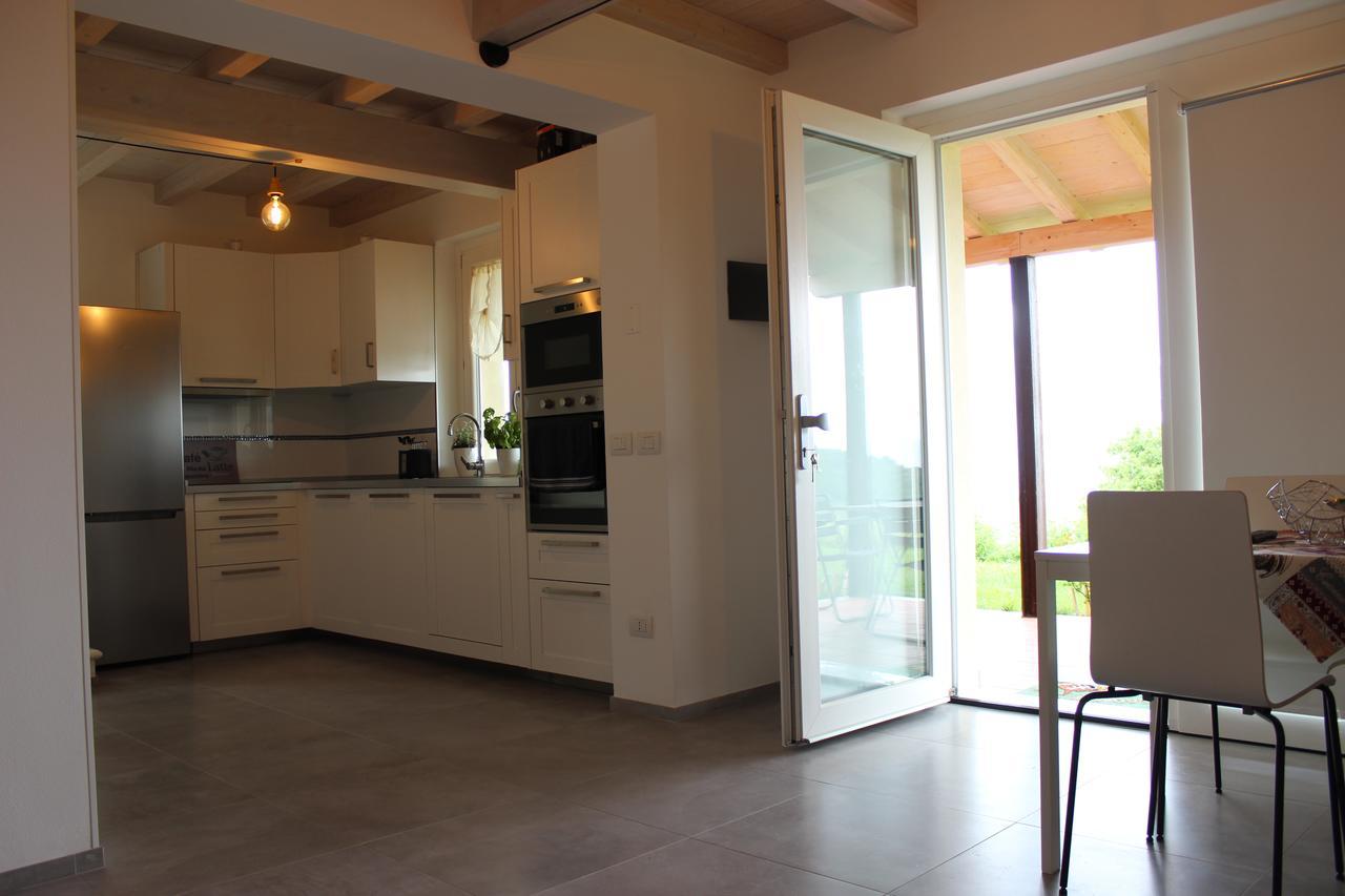 Casa Vacanza Alba Sarzana Exterior photo